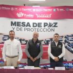 Despliegan operativos de seguridad en varios estados para Semana Santa 2026