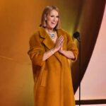 Céline Dion anuncia su retorno a los escenarios en París tras años de ausencia por enfermedad