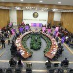 Aprueba Cámara de Diputados convocatoria para renovar tres consejeros del INE