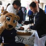 UNAM lanza campaña de donación de sangre mientras especialistas alertan sobre enfermedades crónicas