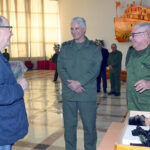 Cuba rechaza presión de EE.UU. y realiza acto simbólico de defensa con Silvio Rodríguez