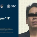 Fiscalía de CDMX acredita responsabilidad de profesor por acoso sexual a estudiante
