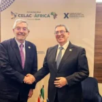 México impulsa agenda diplomática con envíos a Cuba, diálogo con la UE y foro CELAC-África