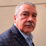 Grecia Quiroz califica de ‘grilla’ gritos de senadores morenistas durante visita al Senado