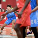 Banda MS arrasa en Ensenada y Ring Royale acapara la atención en un fin de semana diverso de espectáculos