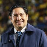 Periodistas de TUDN detenidos en Johannesburgo durante cobertura del Mundial