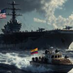 Operativos antidrogas de EE.UU. en Caribe y Pacífico dejan 4 muertos y 10 detenidos