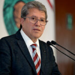 Presenta Sheinbaum iniciativa de Ley General contra el Feminicidio; buscan penas de hasta 70 años