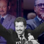 Tribunal ordena reponer amparo de Mario Aburto; reaparece video de Colosio Riojas en reality musical