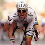 Tadej Pogacar gana la Milan-San Remo 2026 con ayuda decisiva del mexicano Isaac del Toro