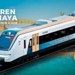 Presentan 10 paquetes turísticos del Tren Maya para Semana Santa 2026