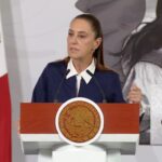 Presenta gobierno federal primeros resultados de la nueva Ley General de Aguas y detecta irregularidades en concesiones