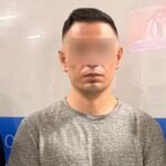 Capturan en CDMX a Lobo Menor, líder de Los Lobos