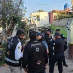 Explosión por gas doméstico deja 8 lesionados en vivienda de Coacalco