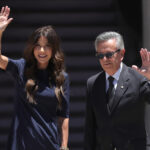 Honduras y EE.UU. acuerdan cooperación para combatir narcotráfico y migración