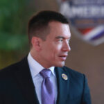 Colombia y Ecuador chocan por denuncia de bombardeo en frontera