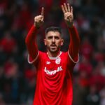 Portugal convoca a Paulinho para amistoso contra México en el Estadio Azteca