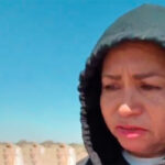 Anuncia Ceci Flores hallazgo de restos óseos en Hermosillo; FGJ espera pruebas de ADN para confirmar identidad