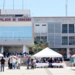 Sindicato de burócratas en Baja California Sur exige aumento salarial del 6.5% a los tres poderes