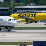 Falta de pago a TSA genera renuncias y amenaza con cierre de aeropuertos en EE.UU.