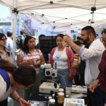 Conmemora México el Día Mundial del Agua con acciones de equidad, limpieza y tecnificación