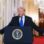 Irán rechaza plan de paz estadounidense y mantiene postura bélica en Medio Oriente