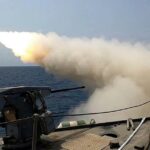 Ataque iraní a Dimona deja decenas de heridos; Trump lanza ultimátum por el Estrecho de Ormuz