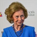 Reina Sofía preside entrega de Premios a la Excelencia en Miami