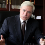 Vinculan a proceso al exgobernador Jaime Bonilla por contrato con Next Energy