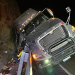 Serie de accidentes viales deja nueve muertos y al menos 27 heridos en carreteras mexicanas