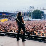 The Smashing Pumpkins y Los Fabulosos Cadillacs brillan en la segunda jornada del Vive Latino 2026