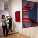 La Jornada gana tres premios nacionales; museos exhiben arte contemporáneo y SOGEM debate uso de IA