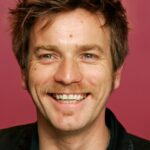 EL PAÍS publica recorrido fotográfico con 45 imágenes de la trayectoria de Ewan McGregor