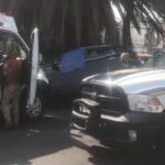 Balacera y rescates movilizan cuerpos de emergencia en CDMX