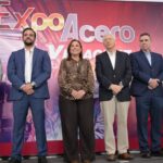 Presentan ‘Plan Colosio’ para impulsar infraestructura ante el auge del nearshoring