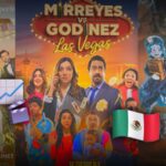 ‘Mesa de Regalos’ lidera la taquilla mexicana de 2025, según ranking de Canacine