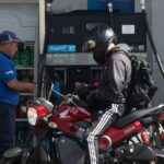 Reactiva gobierno federal subsidio a combustibles ante alza por conflicto en Medio Oriente