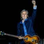 Paul McCartney anuncia nuevo álbum ‘The Boys of Dungeon Lane’ y presenta conciertos íntimos en Los Ángeles