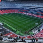 Muere aficionado durante reinauguración del Estadio Banorte en partido México vs Portugal