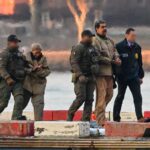 Juez federal rechaza desestimar caso contra Maduro y Cilia Flores en Nueva York