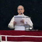 Papa León XIV califica de escándalo el sufrimiento por guerras y exige diálogo para la paz