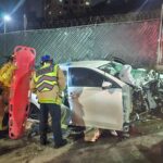 Armado dispara contra grupo musical en salón de eventos de Tijuana; muere vocalistay otro resulta herido