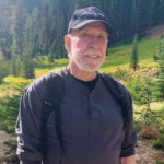 Fallece Chuck Norris a los 86 años en la isla de Kauai