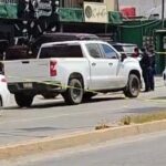 Asesinan a vocalista de Grupo Reacción en Tijuana y a hombre en barbería de Ensenada