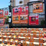 Gobierno desglosa cifras de desaparecidos: 130 mil casos desde 2006 y solo 3,869 con carpeta de investigación