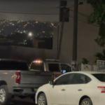 Aviación Naval celebra su centenario mientras denuncian allanamientos de Guardia Nacional en Tijuana