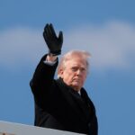 Oficina de Trump registra dominio Aliens.gov tras declaraciones de Obama