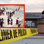 Fallece estudiante de bachillerato en Hidalgo tras accidente durante práctica de porristas