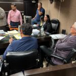 Imputan a exgobernador Bonilla por caso planta fotovoltaica