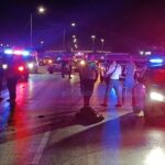 Ciclista fallece tras colisión con motocicleta en Gómez Palacio